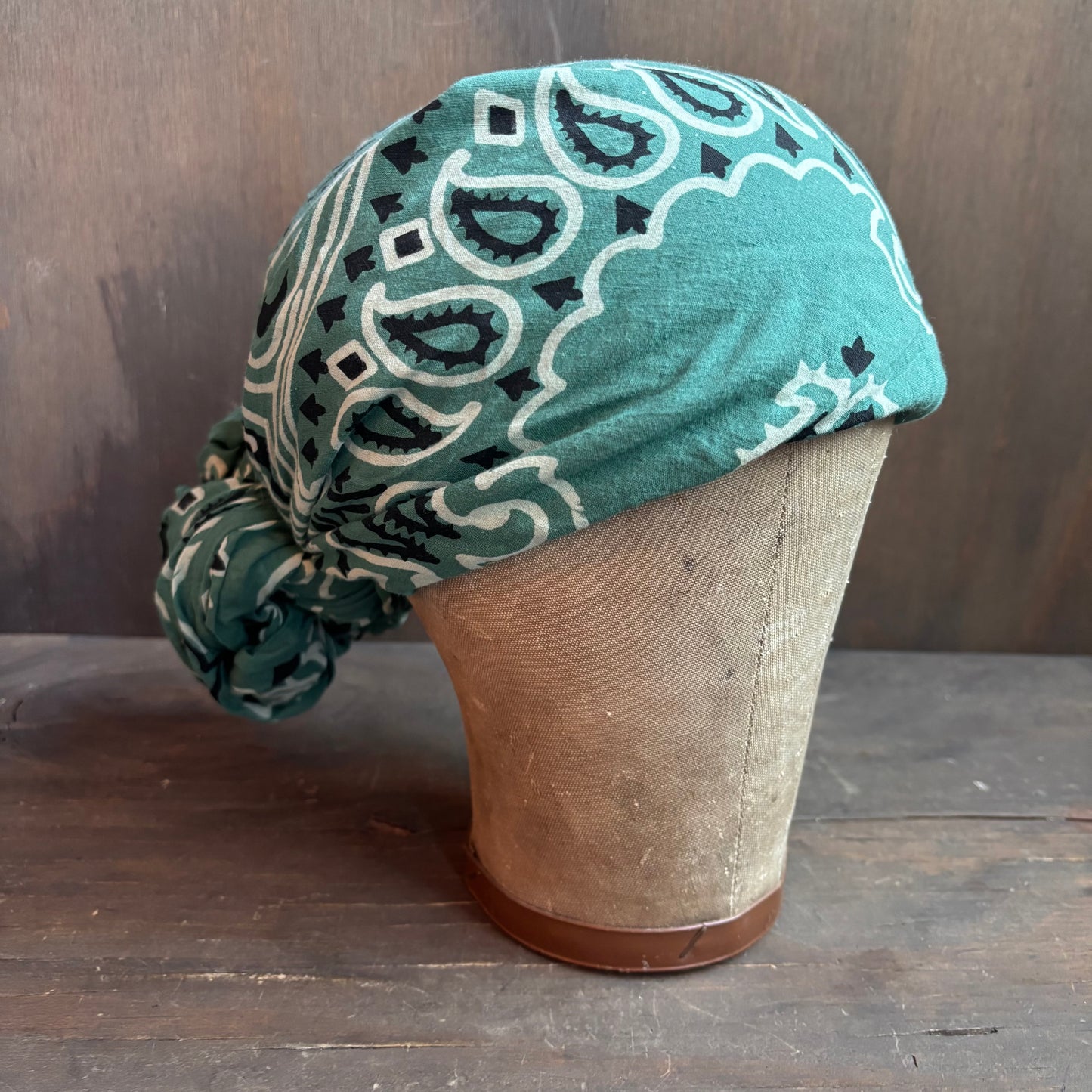 XL Bandana Scarves