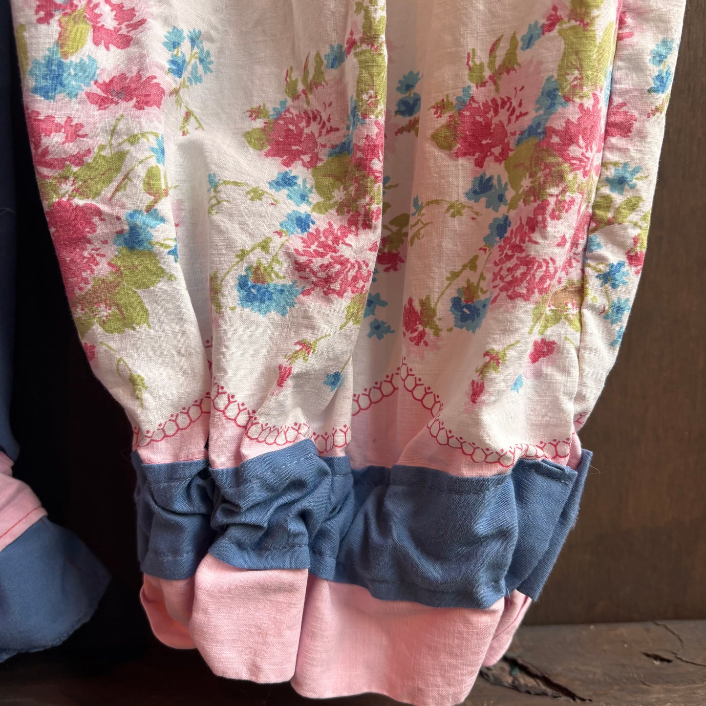 Two-Tone Bloomers