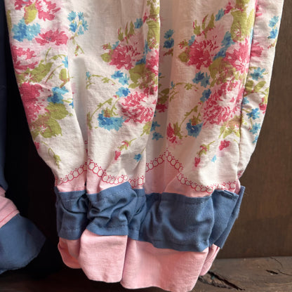 Two-Tone Bloomers