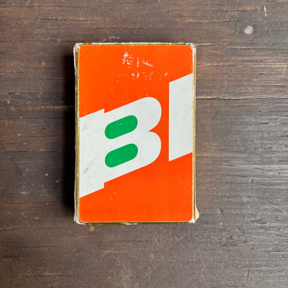 Vintage Deck of Cards