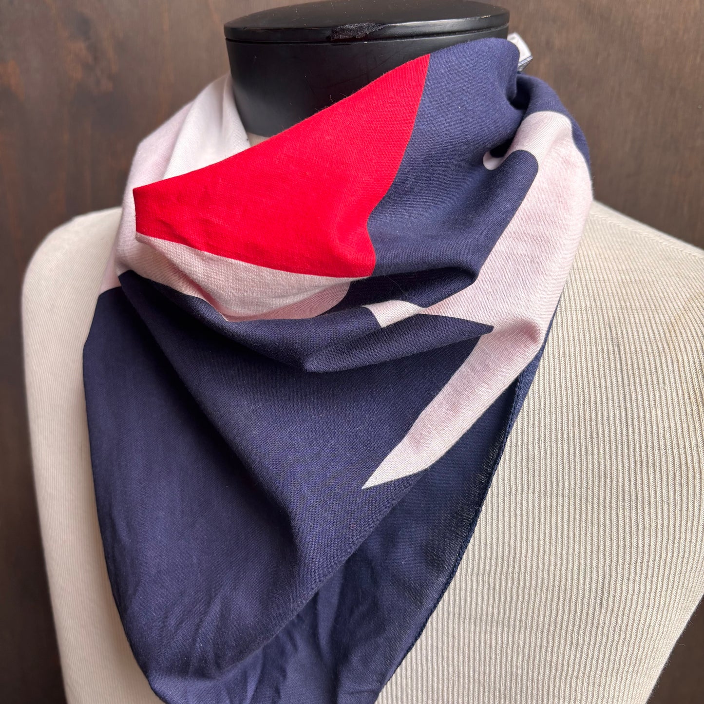 Texas Flag Bandana