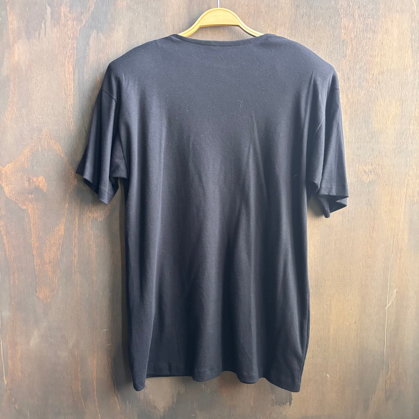 Art Porat Black Star T-Shirt