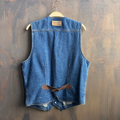 Wrangler Denim Vest