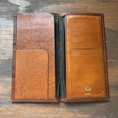 Vintage Rolfs Leather Billfold