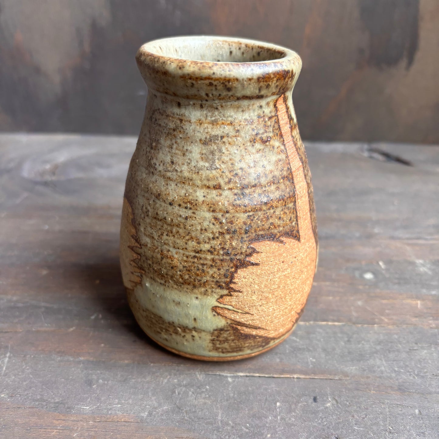 Handmade Ceramic Vase