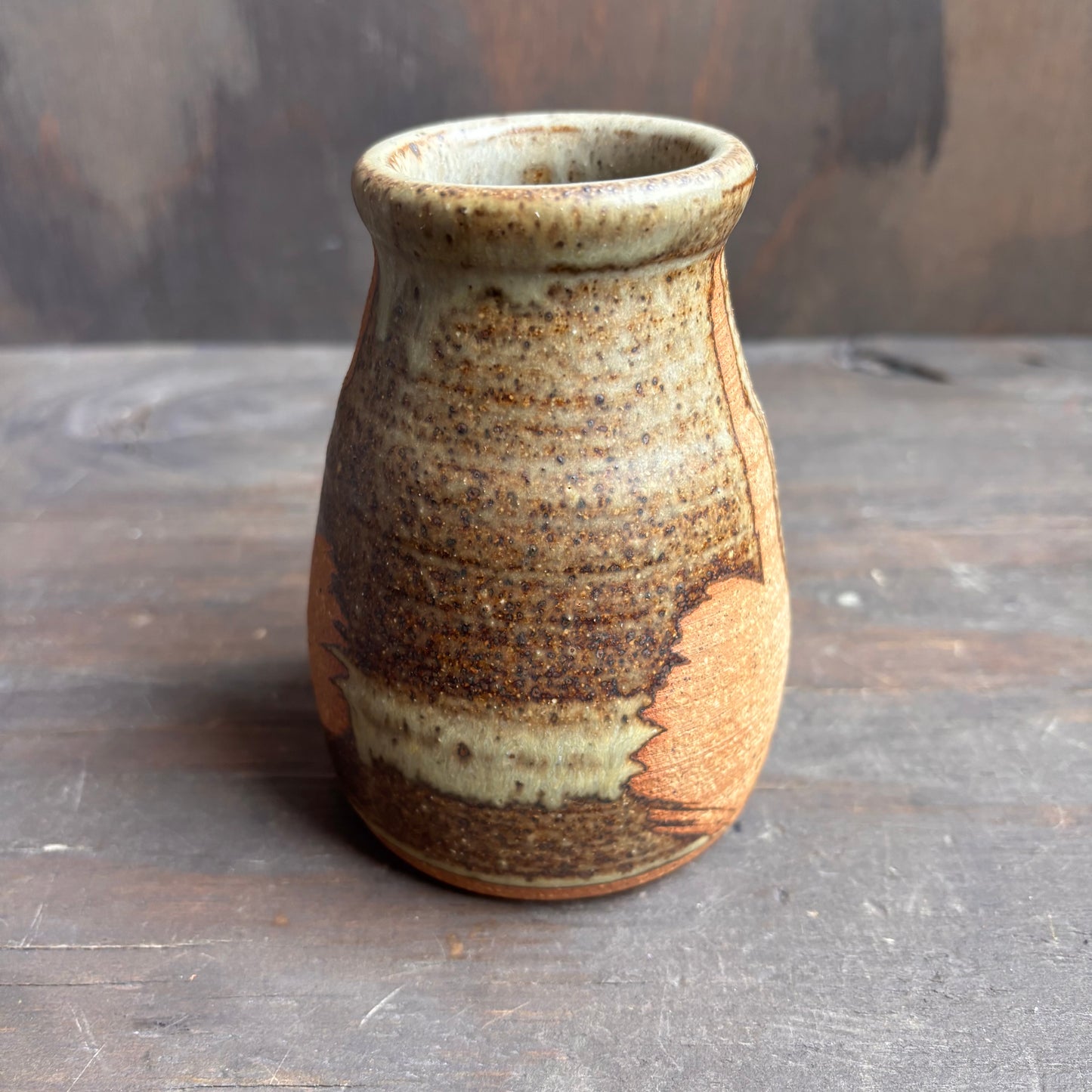 Handmade Ceramic Vase