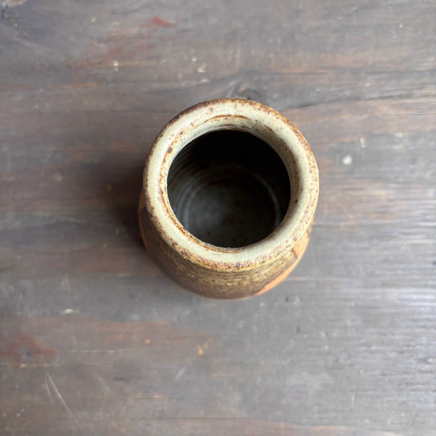 Handmade Ceramic Vase