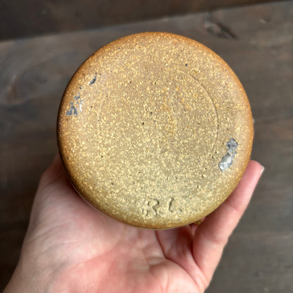 Handmade Ceramic Vase