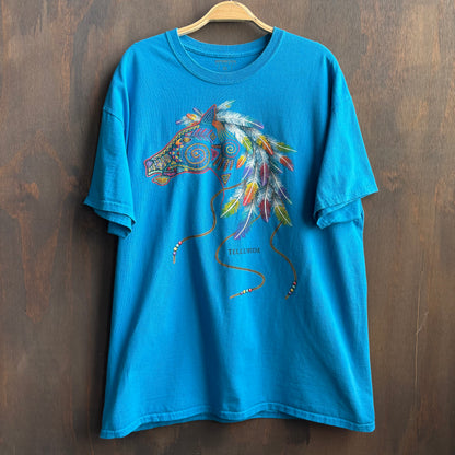 Blue Telluride T-Shirt