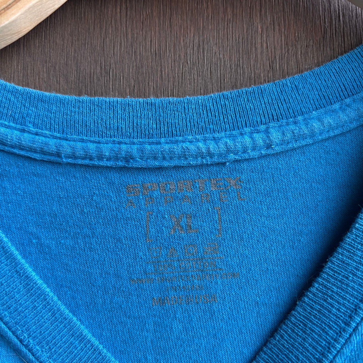Blue Telluride T-Shirt