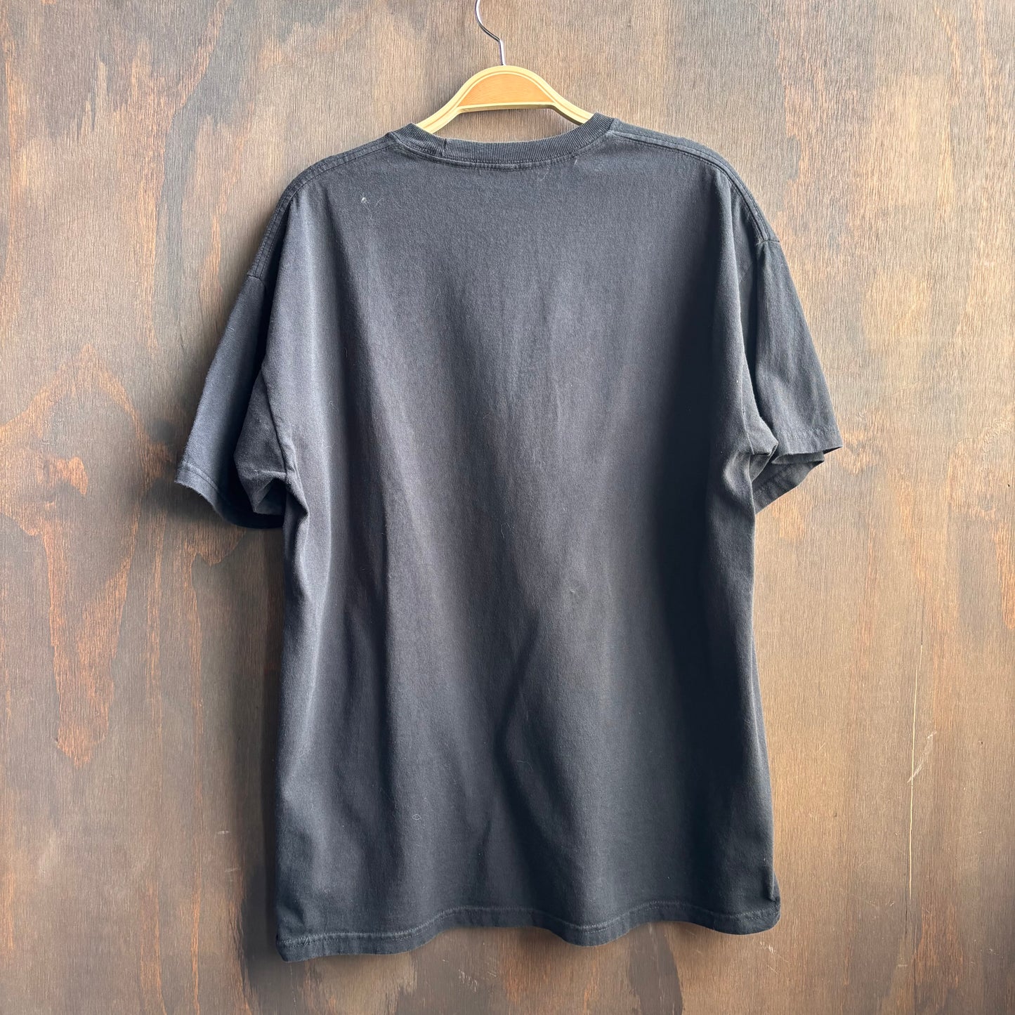 Black Buffalo Hunter T-Shirt