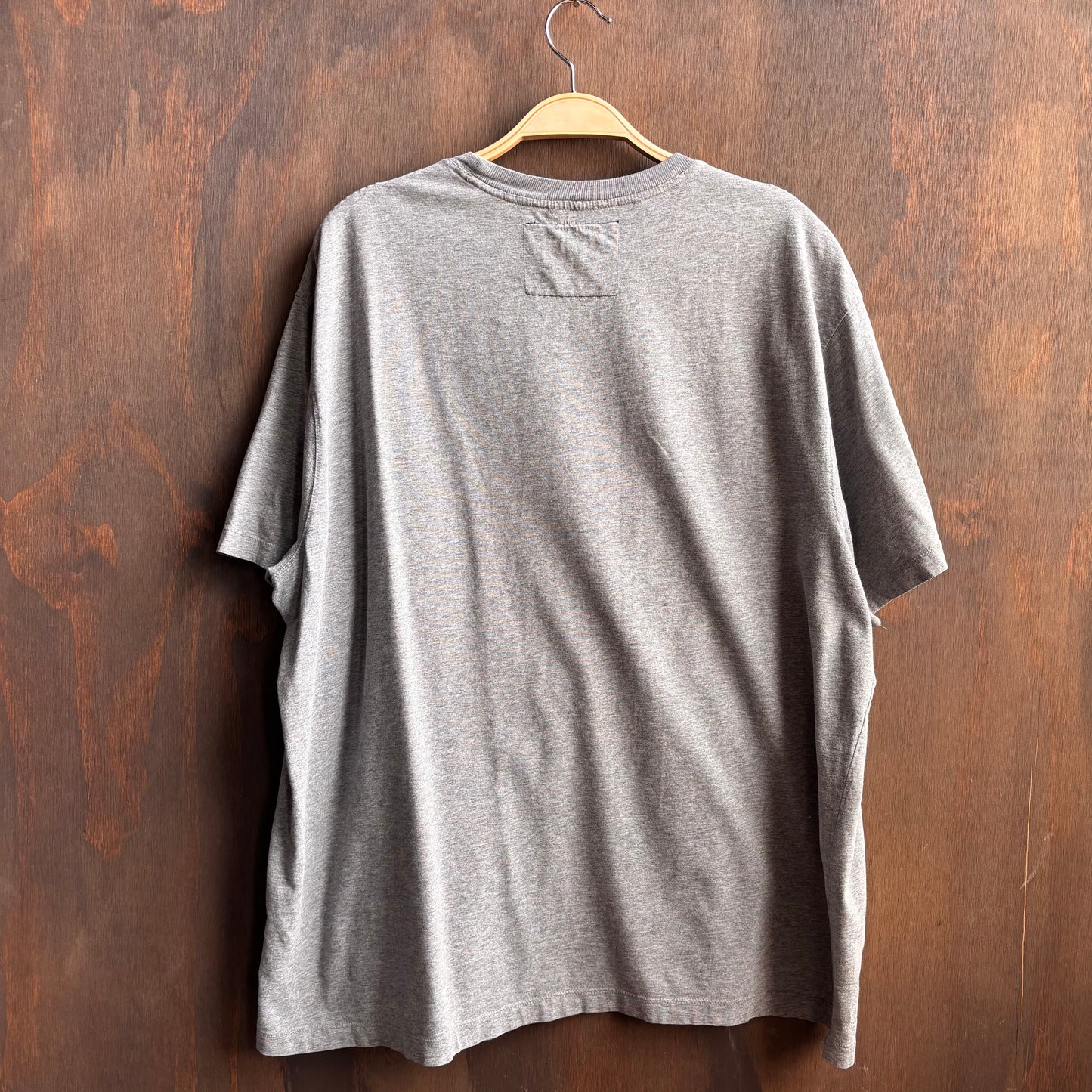 Grey Army of Love T-Shirt