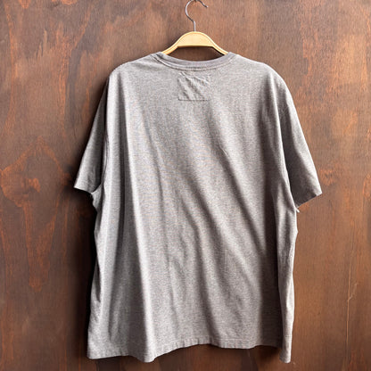 Grey Army of Love T-Shirt