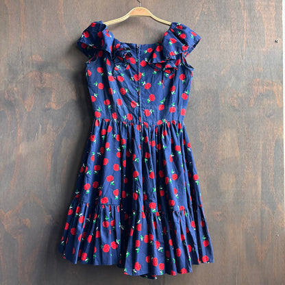 Handmade Strawberry Dress