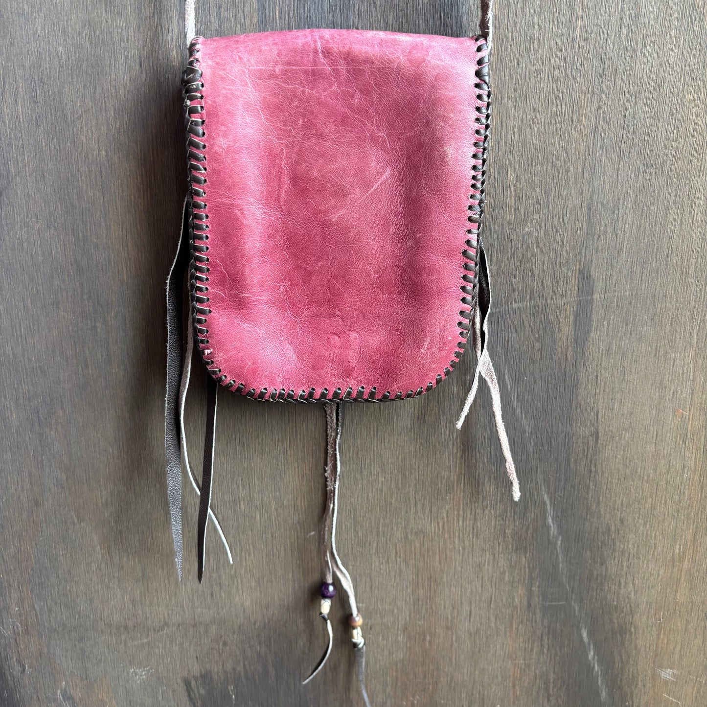Colorful Mini Crossbody Bag
