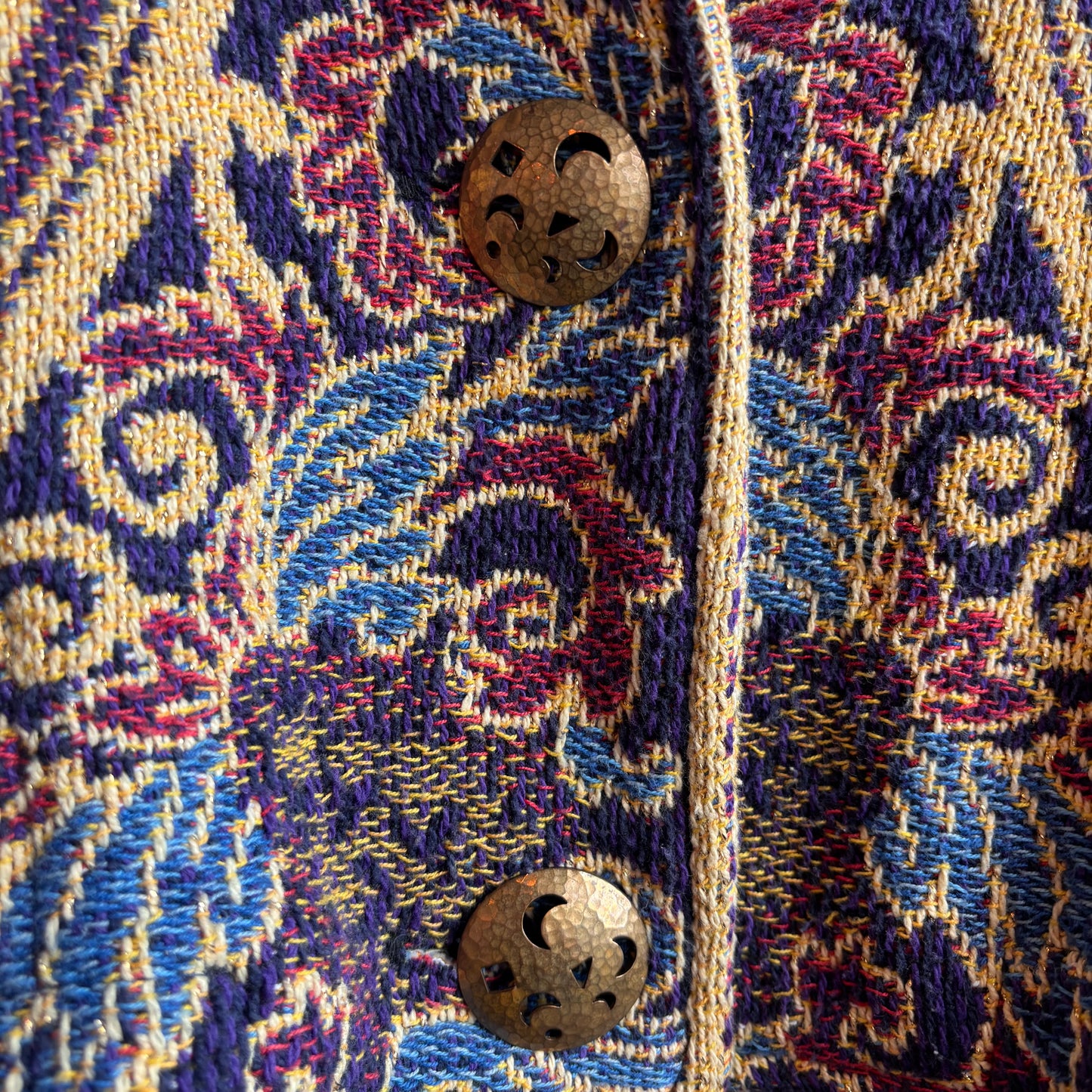 Painted Pony Zodiac Jacket