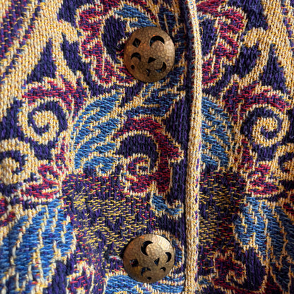 Painted Pony Zodiac Jacket