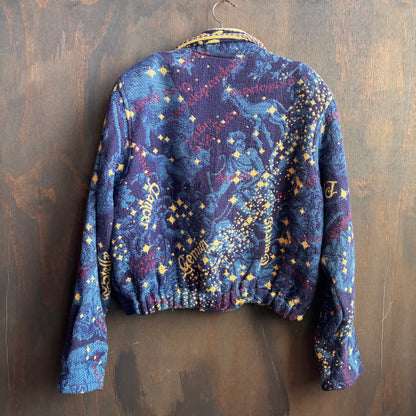 Painted Pony Zodiac Jacket