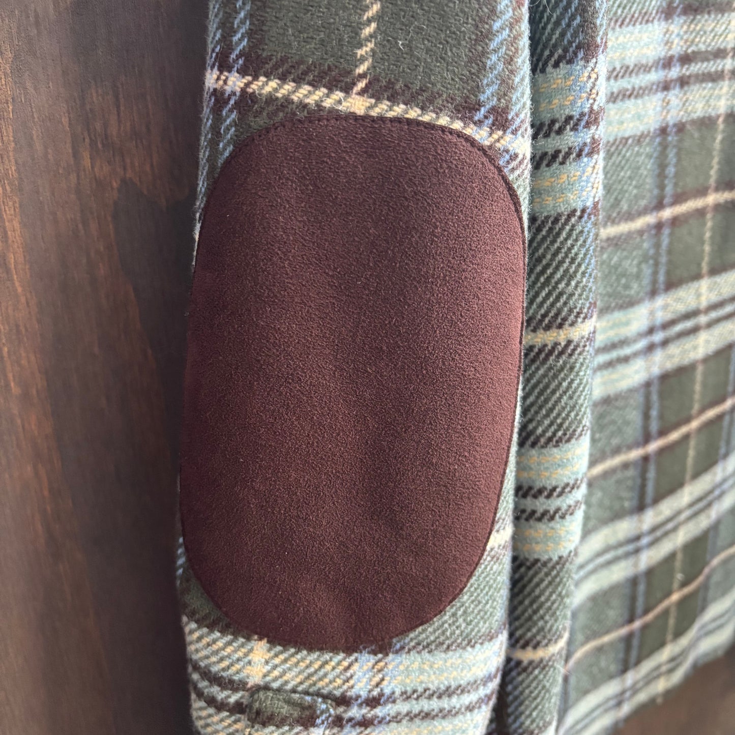 Pendleton Wool Shacket