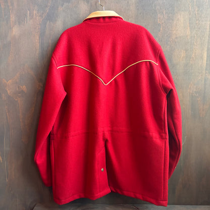 Schaefer Outfitters Red Jacket