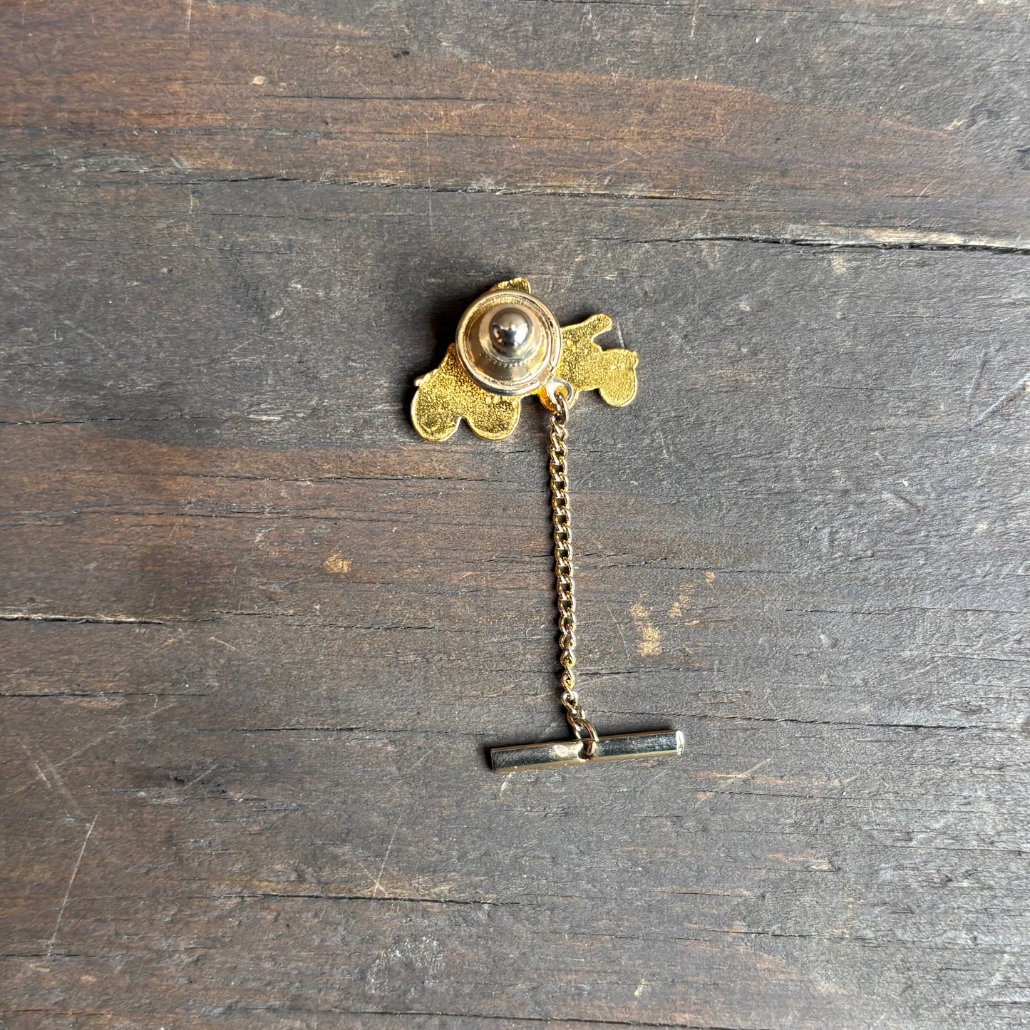 Vintage Model T Tie Tack