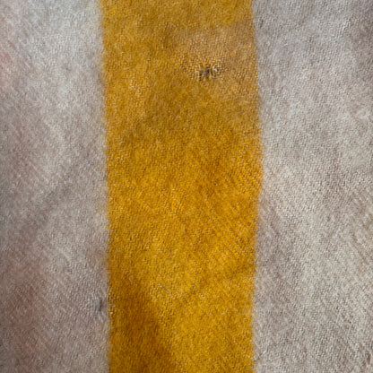 Vintage Hudson Bay Style Blanket