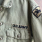 Vintage US Army Jacket