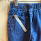 Billy the Kid- Pit Crew Jeans