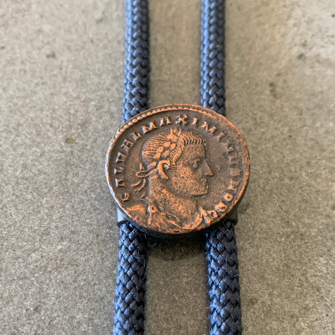 Emperor Bolo Tie