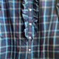 Pendleton Plaid Button Up Shirt