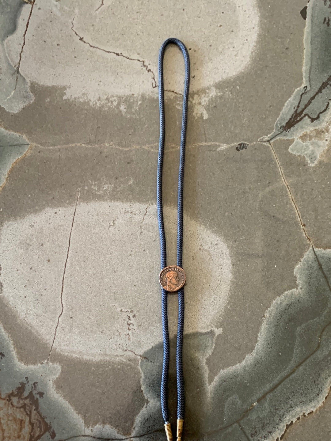 Emperor Bolo Tie