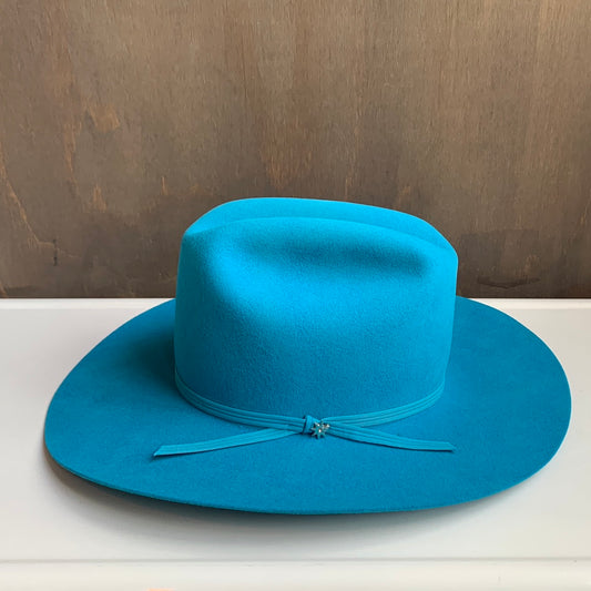 Bailey 2X Fur Cowboy Hat