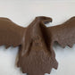 Eagle wall decor