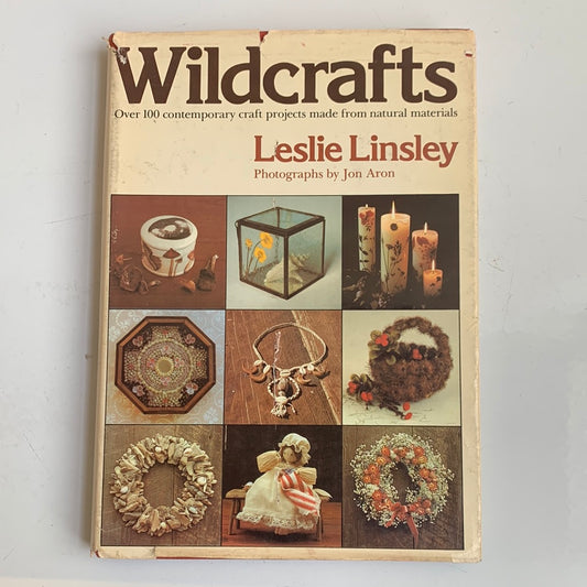 Wildcrafts