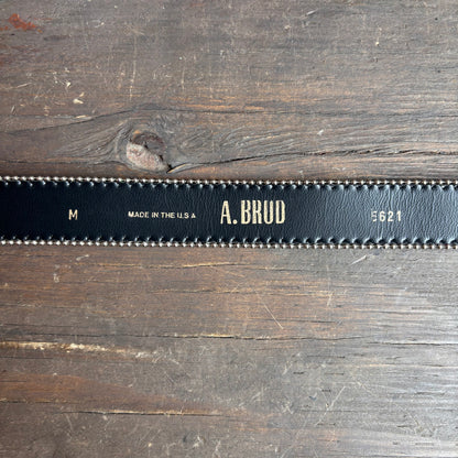 Blue Sparkle Belt