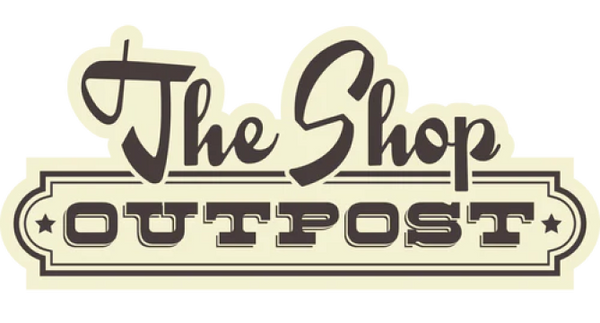 The Shop Outpost
