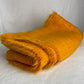 Golden Yellow Scarf