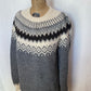 Rio Alpaca Wool Sweater