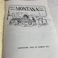 Montana Recipes and Cartoons