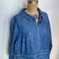 Boden Denim Dress