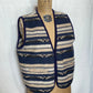 Atlas and Co Wool Vest