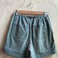 LL Bean Green Shorts