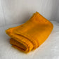 Golden Yellow Scarf