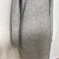 Michael Kors Gray Sweater Dress