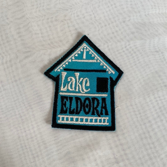 Lake Eldora Patch