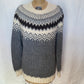 Rio Alpaca Wool Sweater