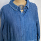 Boden Denim Dress