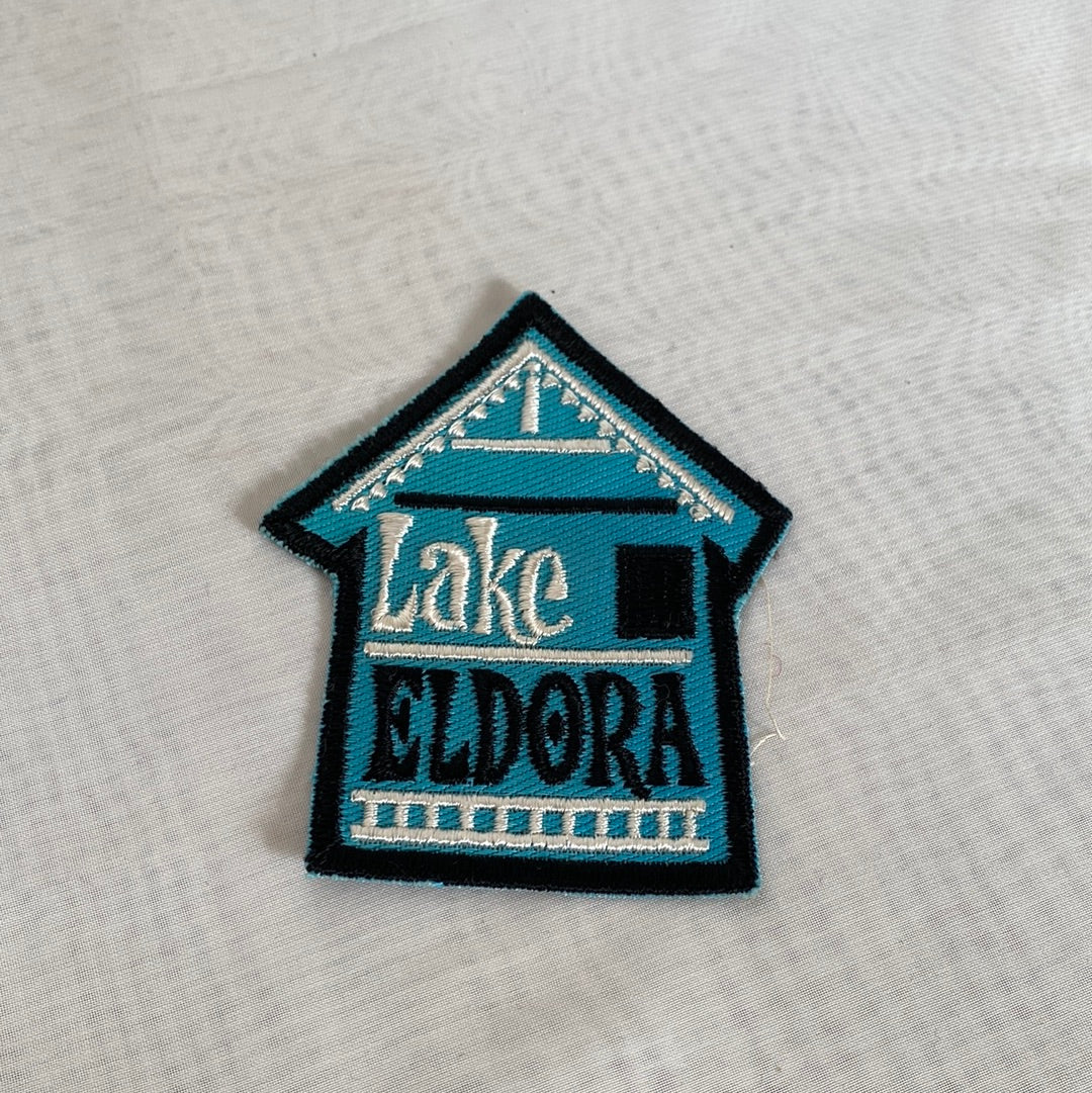 Lake Eldora Patch