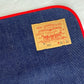 Levi Strauss Denim Placemats