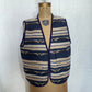 Atlas and Co Wool Vest